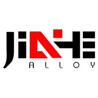Jinhe Special Material Manufacture Co. Ltd. logo - Similar company to Petrolbiz®