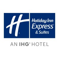 Holiday Inn Express & Suites Windsor East - Lakeshore logo - Similar company to Hotel Theory