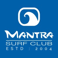 Mantra Surf Club logo - Similar company to Crestvale