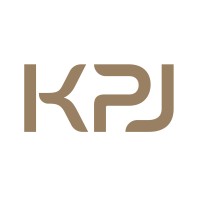 KPJ Bandar Dato' Onn Specialist Hospital logo - Similar company to Rita Zafran Sdn Bhd