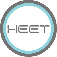 HEET-club logo - Similar company to Suomen Metsä Ry