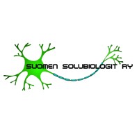 Suomen Solubiologit ry logo - Similar company to Turku Bioscience