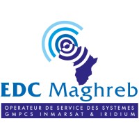 European Datacomm Maghreb ( EDC ) logo - Similar company to Freshbox Maroc