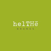 helTHē Brands Inc. logo - Similar company to Hercegovinavino