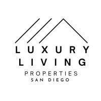 Luxury Living Properties San Diego logo - Similar company to Team Kolker Wendlandt