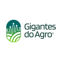 Gigantes do Agro | A escola de Vendas do Agronegócio logo - Similar company to Trybesttech