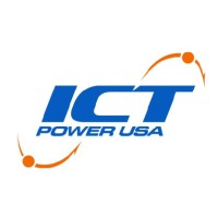 ICT POWER USA INC. logo - Similar company to Coach.Win