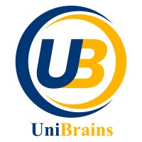 UniBrains GmbH logo - Similar company to Unibrains Aps