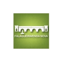Junta de Freguesia da Falagueira Venda Nova logo - Similar company to Sfraa
