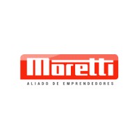 MORETTI - Andrés Moretti e Hijos S.A. logo - Similar company to Loopa.Io