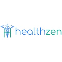 Healthzen logo - Similar company to Panacea Project