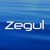 Zegul Kayaks logo - Similar company to Baltic Bark Oü