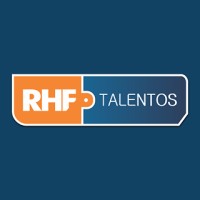 RHF TALENTOS CE logo - Similar company to Rhf Group