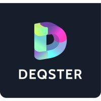 DEQSTER GmbH logo - Similar company to Tech Unlimited
