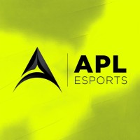 Apl Esports logo - Similar company to Marca Experts | Creative Advertising Agency