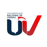 Universidade Nacional de Vendas logo - Similar company to Arezdot