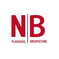 NB Planning and Architecture logo - Similar company to Planning Architecture Ltd