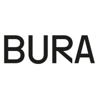 BURA logo - Similar company to Space&Matter
