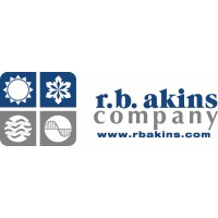 R.B. Akins Company logo - Similar company to Construction Search Group