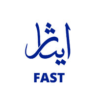 Isaar FAST logo - Similar company to Global Group