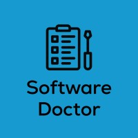 SoftwareDoctor logo - Similar company to Dwaravati