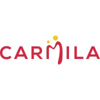 CARMILA logo - Similar company to Microsurfaces