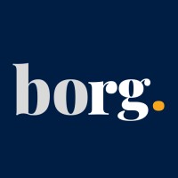 borg. logo - Similar company to Sbm Intelligence