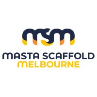 Masta Scaffold Melbourne logo - Similar company to Scaffold Logistics Pty Ltd