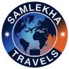 Samlekha Travels logo - Similar company to Skills Tech