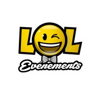 LoL Evénements logo - Similar company to Iode By Campo Ouest