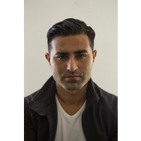 Irfaan Khan Photography logo - Similar company to Nicolaj Bo™