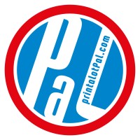 PrintaLot logo - Similar company to Stonehollow Workshop