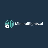 MineralRights.ai logo - Similar company to Data Driven Energy