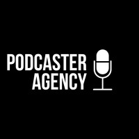 Podcaster Agency logo - Similar company to Podcaster App