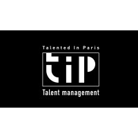 Talented In Paris - TIP logo - Similar company to Casting.Fr