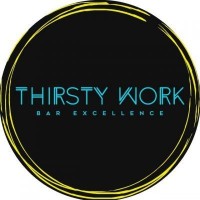 Thirsty Work Bars LTD logo - Similar company to Unrefined Bars