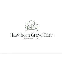 Hawthorn Grove Care logo - Similar company to Nc Group Ltd