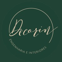 DECORIN Engenharia & Design logo - Similar company to Comfort Hvac Maker