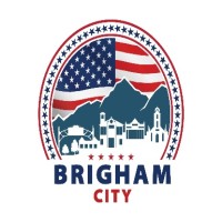 Brigham City Corporation logo - Similar company to Viscom As
