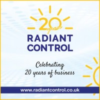 Radiant Control Ltd logo - Similar company to Radiant Control Systems
