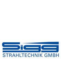 SIGG Strahltechnik logo - Similar company to Kf Strahltechnik Dresden Gmbh