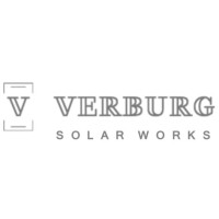 Verburg Solar Works logo - Similar company to Pae Solutions Tilburg