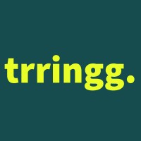 Trringg logo - Similar company to Trring™