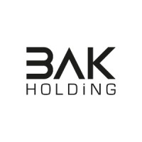 BAK HOLDING logo - Similar company to Alpiş Group