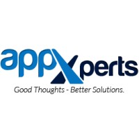 App Xperts logo - Similar company to Appxperts Enterprise Solutions