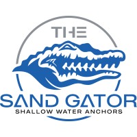 The Sand Gator logo - Similar company to G3 Capital Partners, Llc