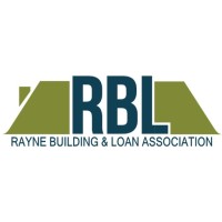 Rayne Building And Loan Association