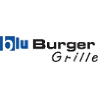 Blu Burger Grille