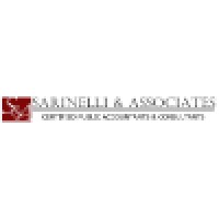 Sarinelli & Associates Certified Public Accountants logo - Similar company to Mva Tax And Advisors Llc