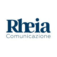 Rheia Comunicazione logo - Similar company to Mga Comunicazione
